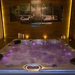 Luna Jacuzzi Relax *
