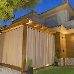 Luna Jacuzzi Relax Сasa de vacaciones Mutxamel (Muchamiel)