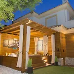 Сasa de vacaciones Luna Jacuzzi Relax
