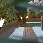 Сasa de vacaciones Luna Jacuzzi Relax *