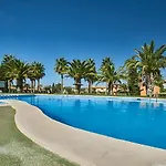 Luna Jacuzzi Relax Сasa de vacaciones Mutxamel (Muchamiel)